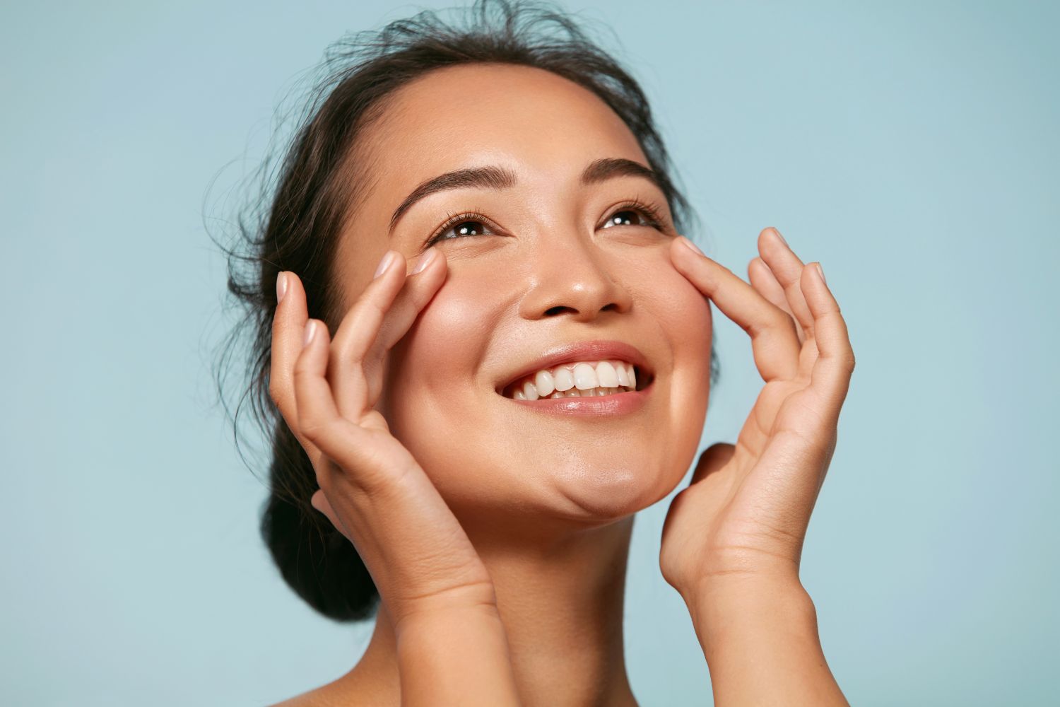 skincare health header