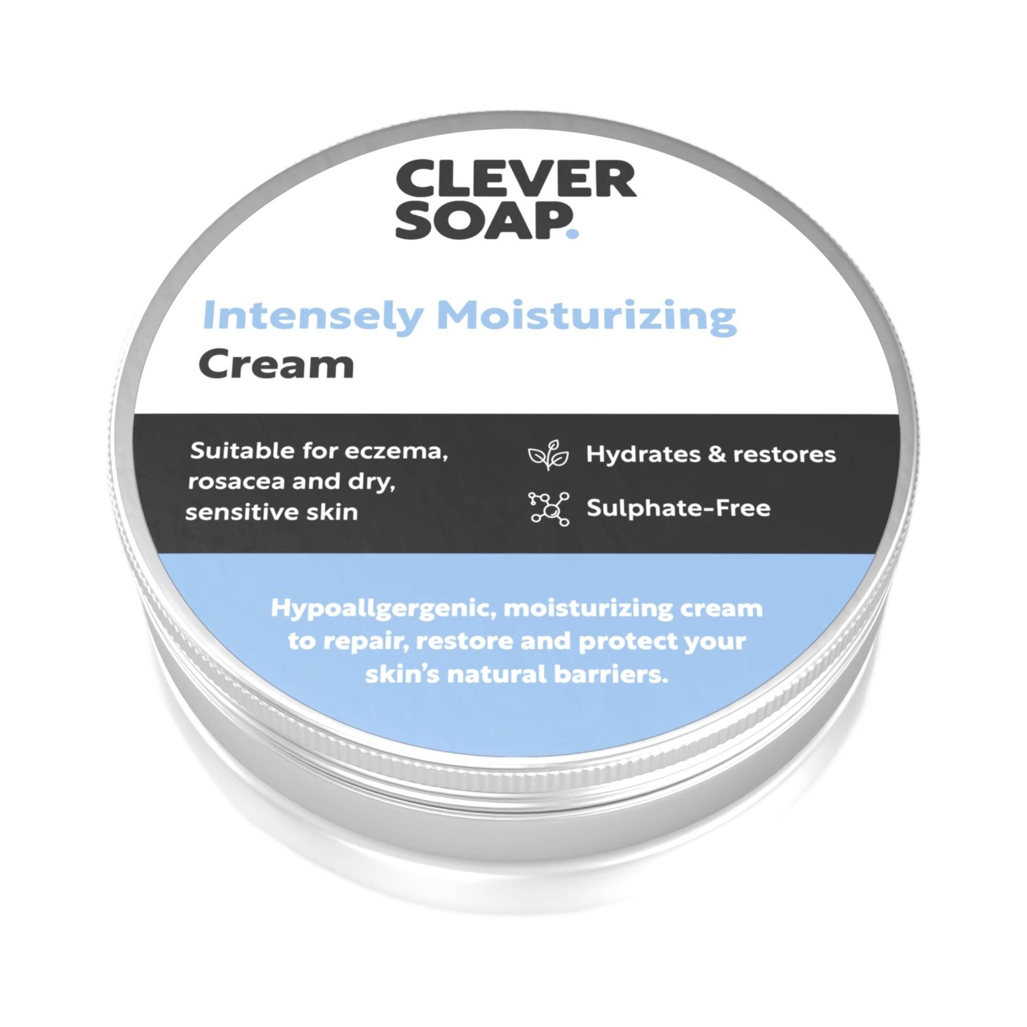 Moisturizing Cream Main