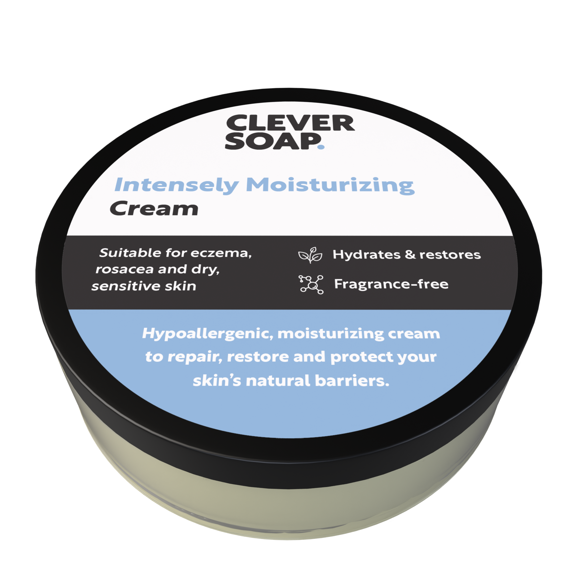 moisturizing cream