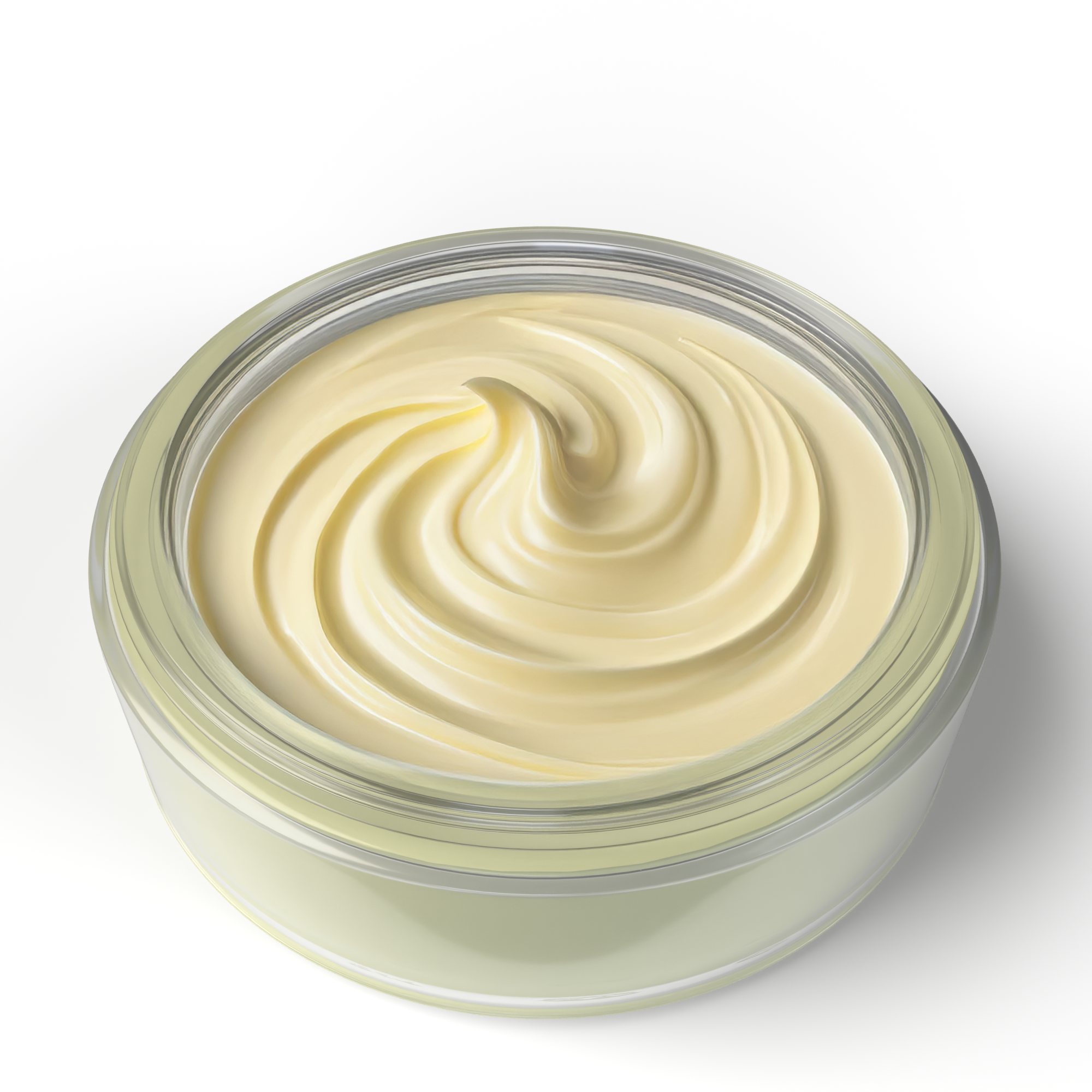 moisturizing cream no lid