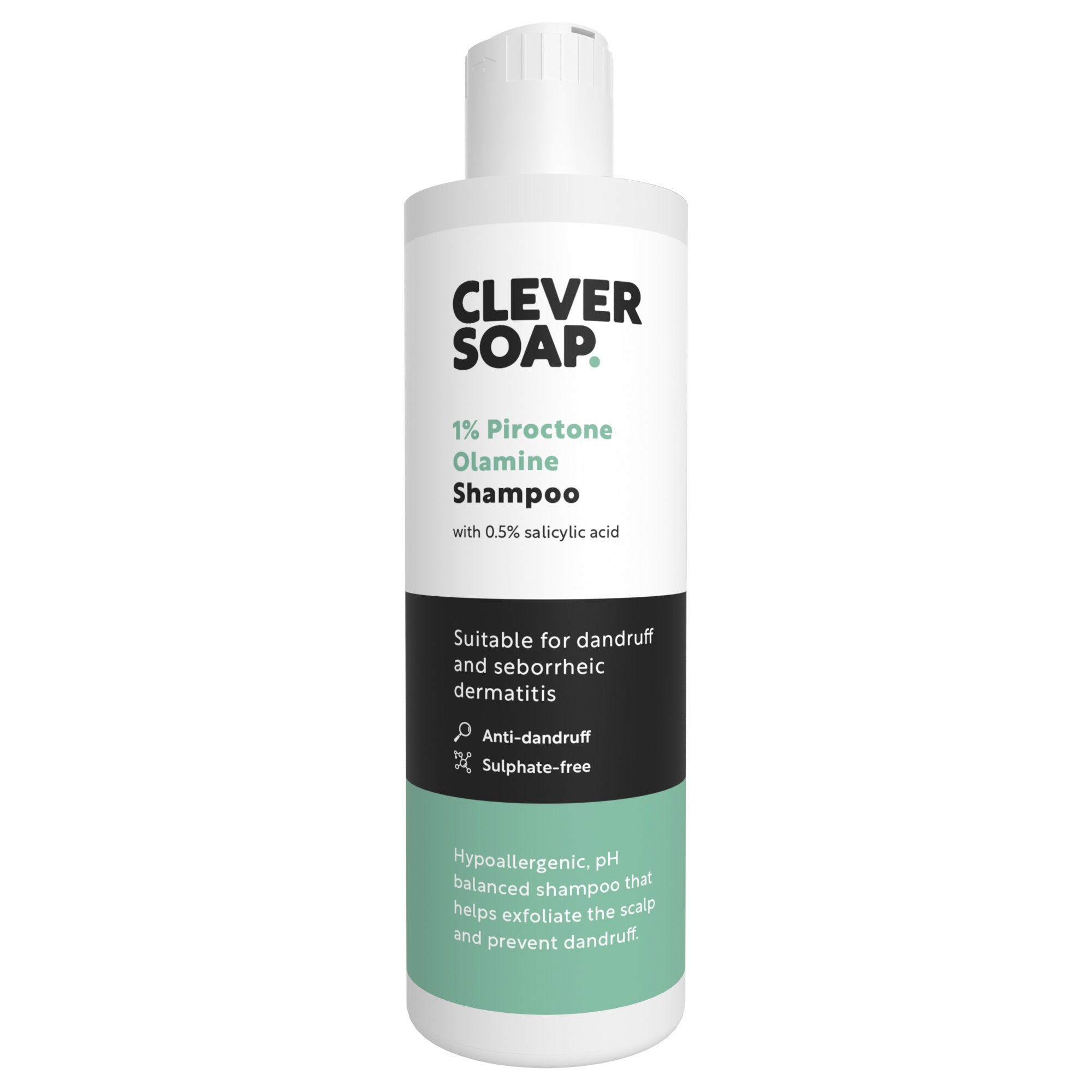 piroctone olamine shampoo
